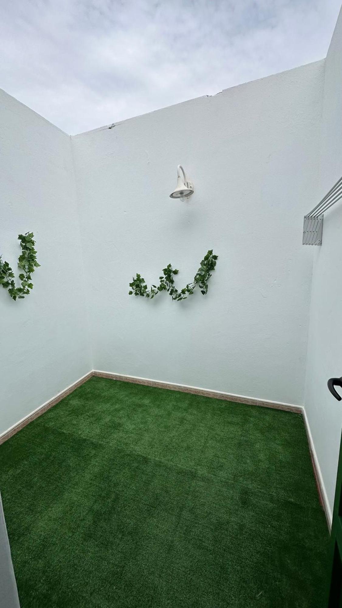 La Dehesa Appartement *